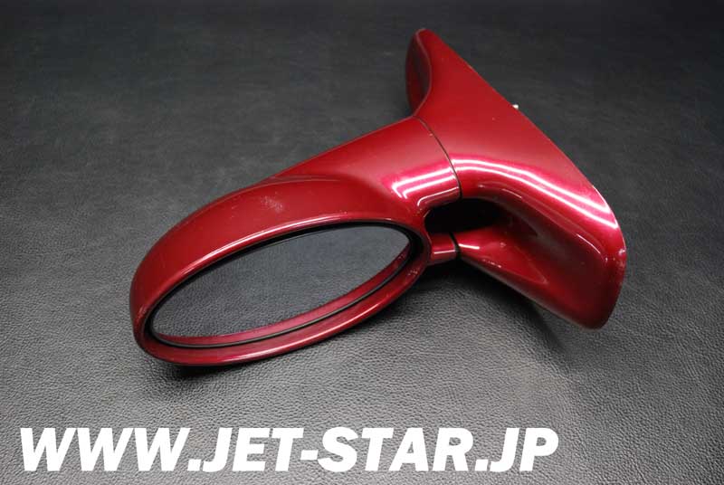 Used 269500461 MIRROR LH ASS'Y [S859-059]