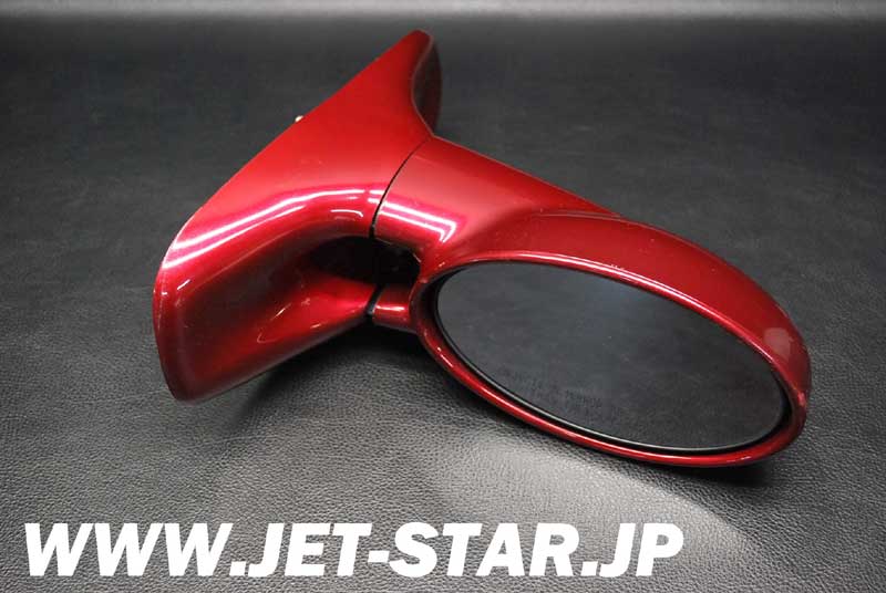 Used 269500464 MIRROR RH ASS'Y [S859-060]