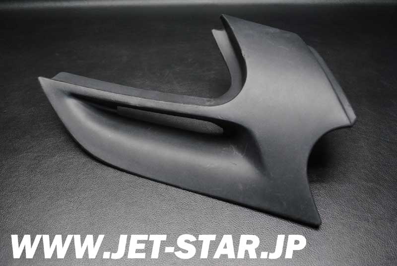 Used 291000854 R.H. INTAKE GRILL (BLACK) [S859-080]