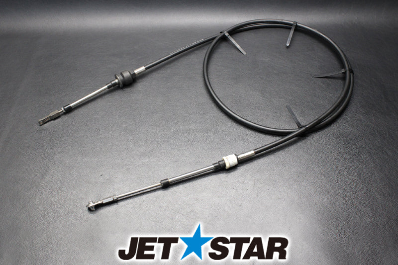 Used 277001602 STEERING CABLE [S868-036]