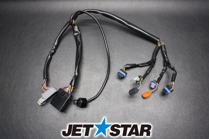 Used 278002788 STEERING HANDLE HARNESS [S868-065]