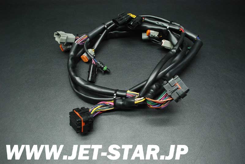 Used 278001729 FRONT HARNESS ASS'Y [S883-073]