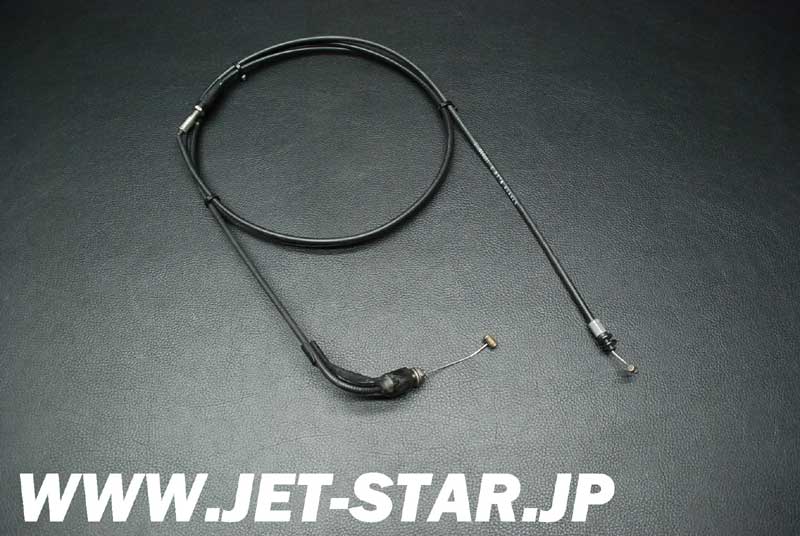 Used 277000851 THROTTLE CABLE [S883-082]