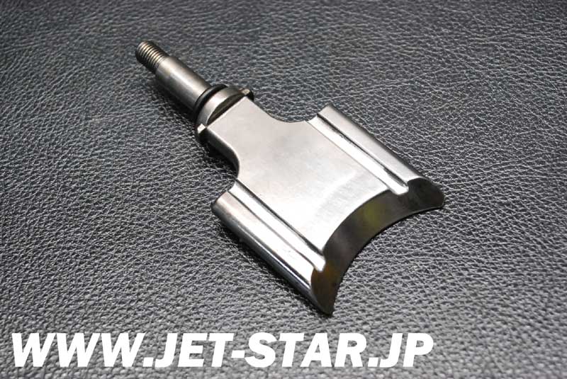 Used 290854358 EXHAUST VALVE [S898-001]