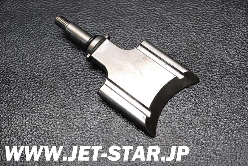 Used 290854358 EXHAUST VALVE [S898-003]
