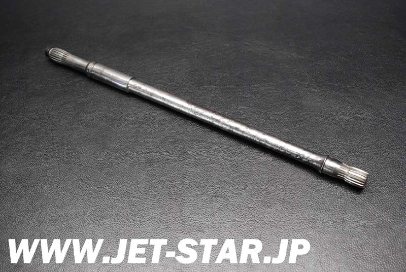 Used 272000096 DRIVE SHAFT [S898-019]