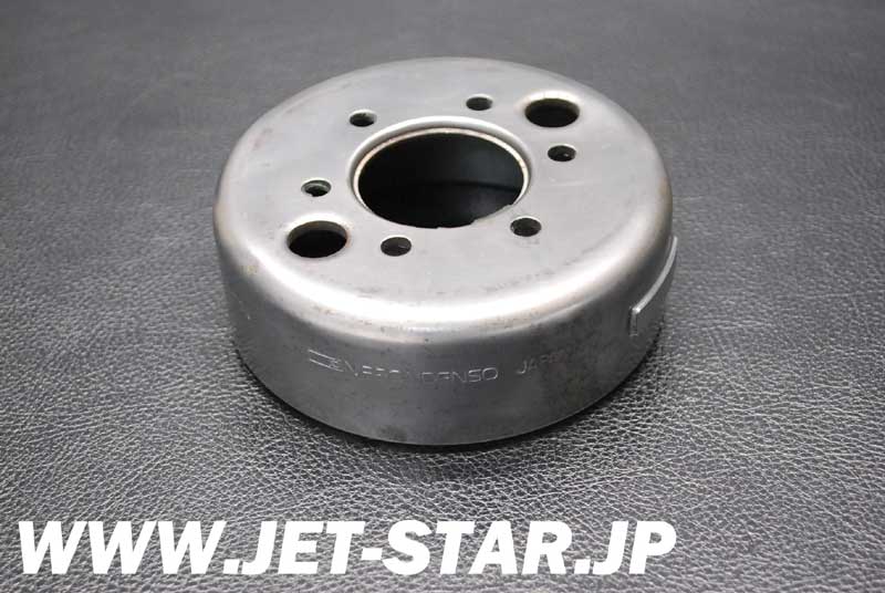 Used 290886598 MAGNETO FLYWHEEL [S898-049]