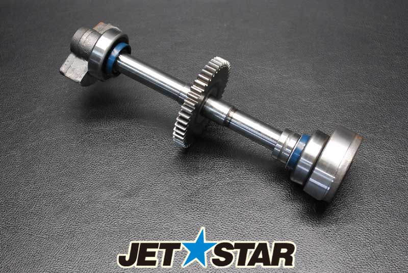 Used 290837387 SHAFT BALANCE ASS'Y [S901-006]
