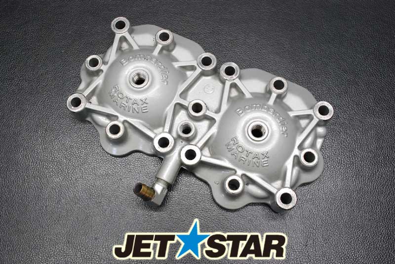 Used 290923584 HEAD CYLINDER [S901-008]