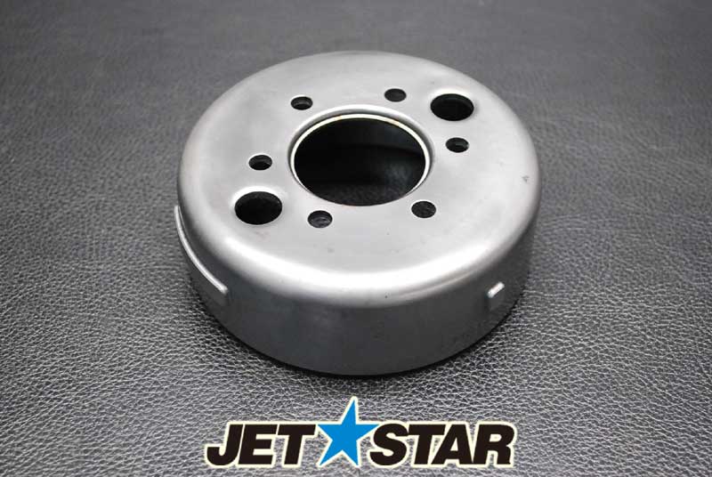 Used 290887945 MAGNETO FLYWHEEL [S901-023]