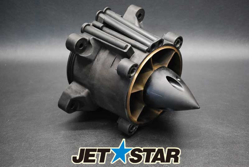 Used 267000314 HOUSING-IMPEL [S901-028]
