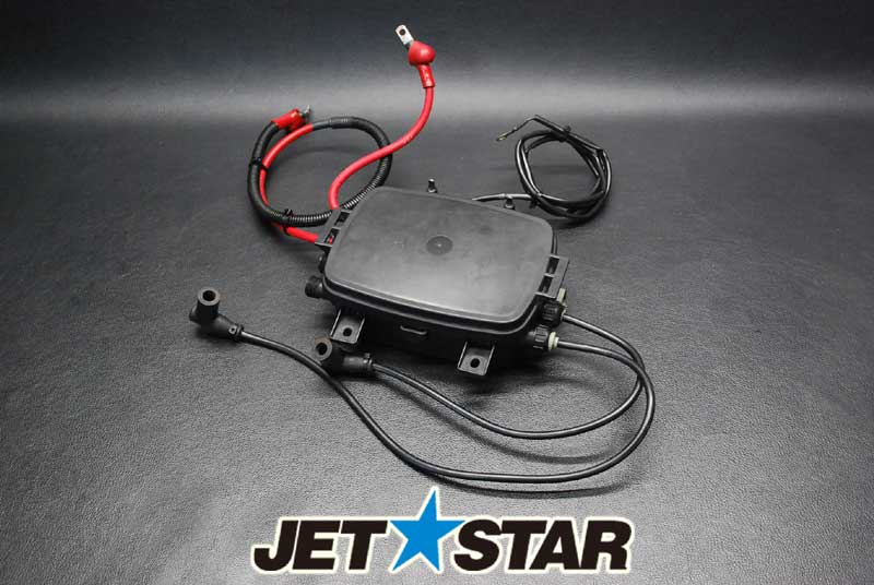 Used 278001415 IGNITION COIL [S901-041]