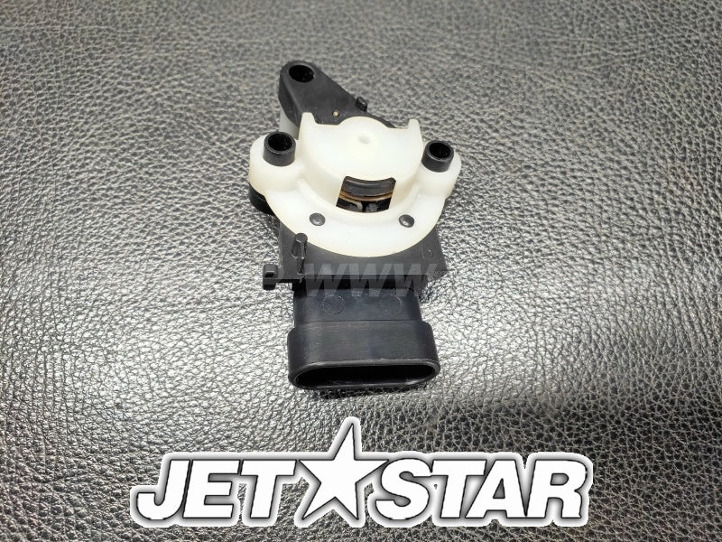 Used 278002283 RH THROTTLE SENSOR [S9026-16]