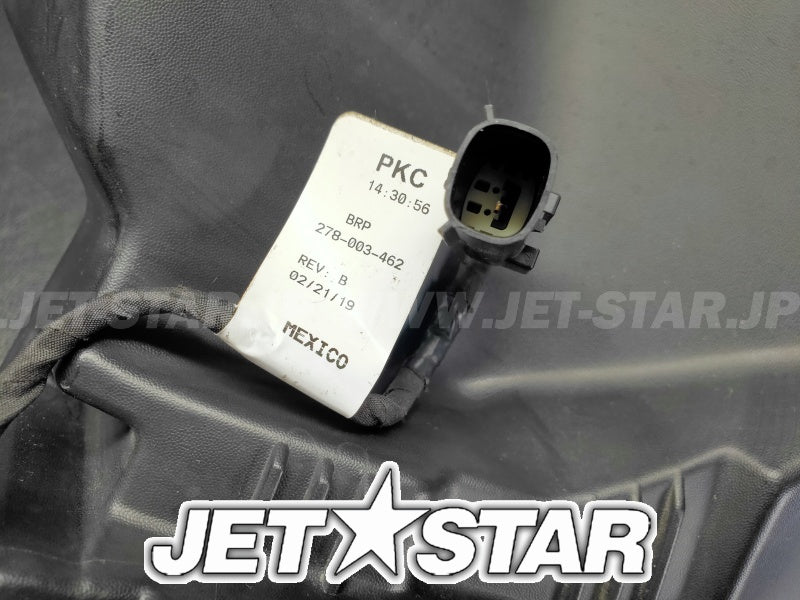Used 278003736 RH SPEAKER ENCLOSURE ASS'Y [S9026-20]