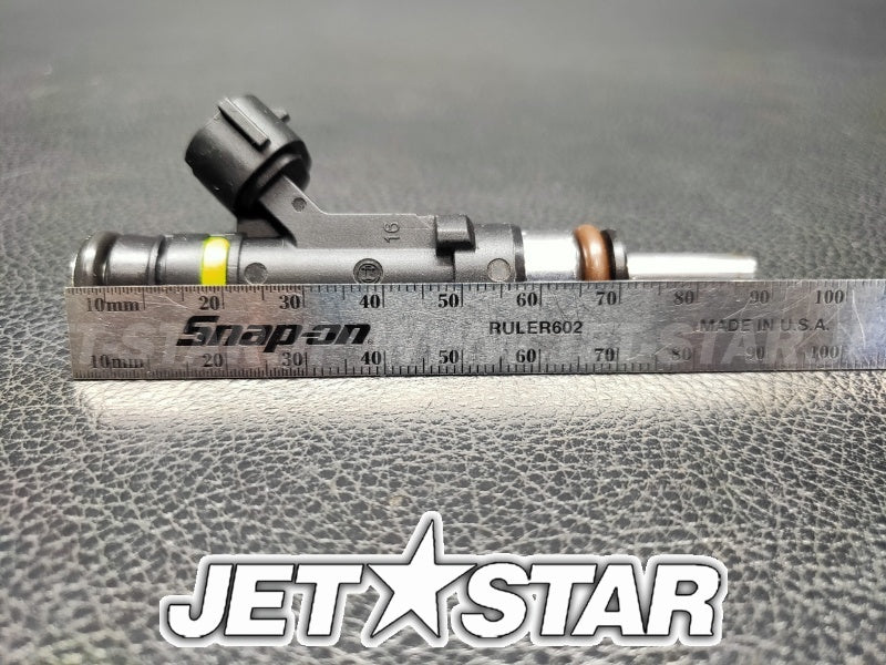 Used 420874000 INJECTOR [S9026-26]