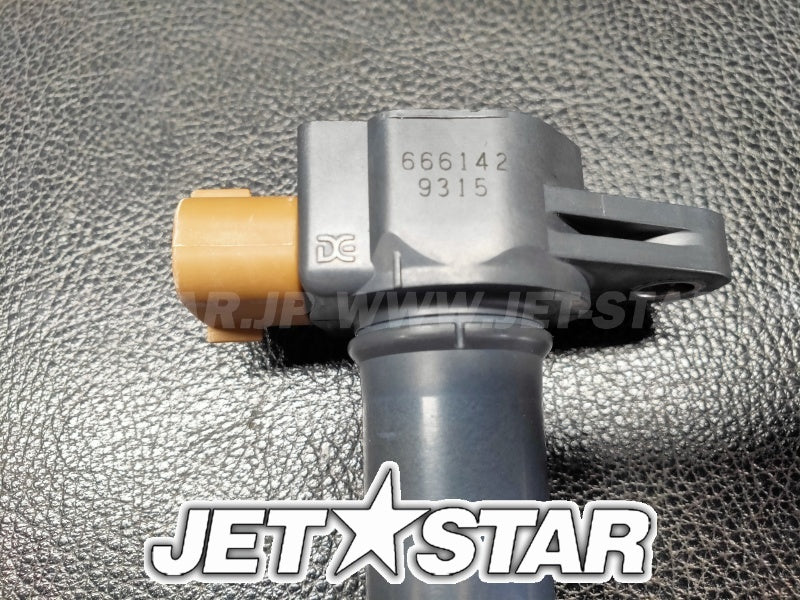 Used 420666142 IGNITION COIL [S9026-33]