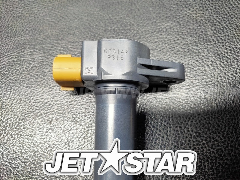 Used 420666142 IGNITION COIL [S9026-34]