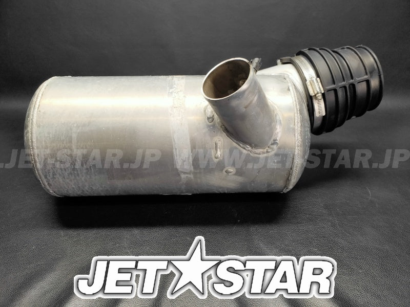 Used 274001685 MUFFLER [S9026-36]