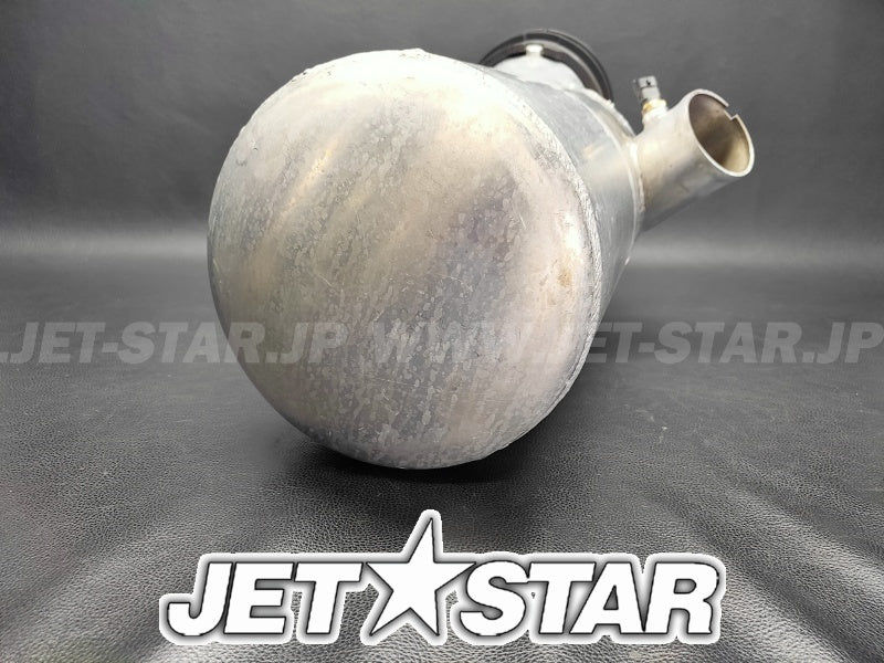 Used 274001685 MUFFLER [S9026-36]