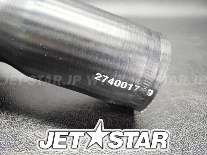 Used 274001709 FRONT EXHAUST HOSE [S9026-37]