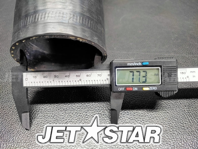 Used 274001709 FRONT EXHAUST HOSE [S9026-37]