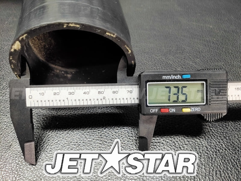 Used 274001709 FRONT EXHAUST HOSE [S9026-37]