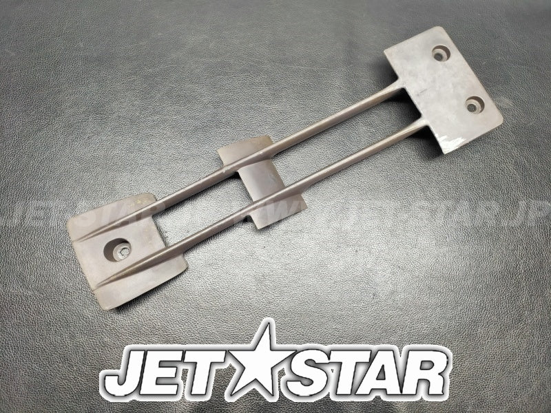 Used 271001983 INTAKE GRATE - ANODIZED [S9026-52]