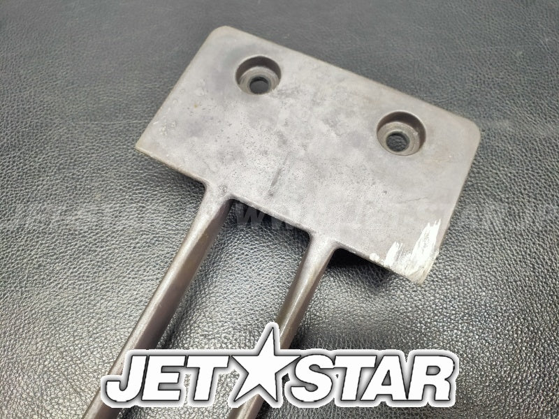 Used 271001983 INTAKE GRATE - ANODIZED [S9026-52]