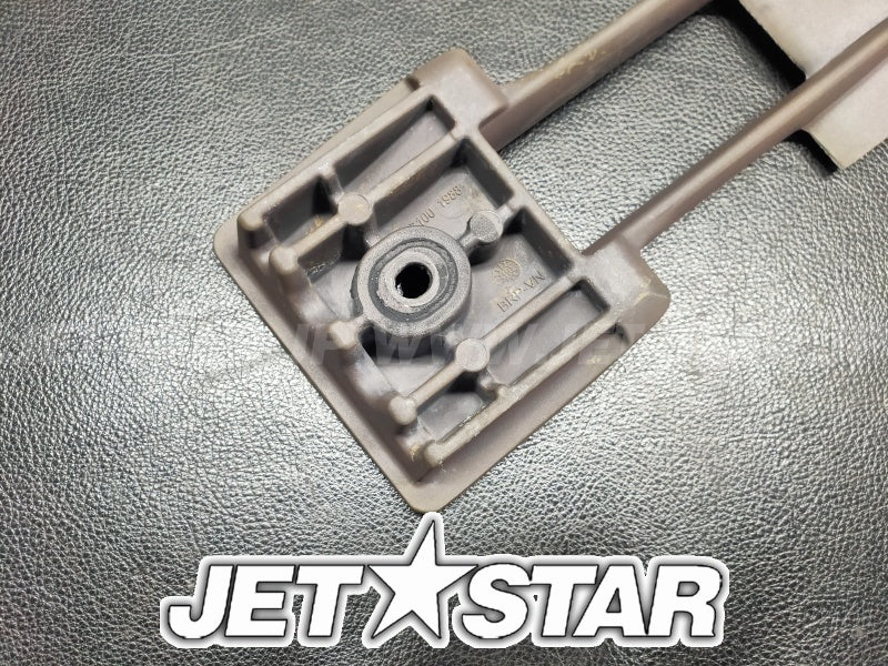Used 271001983 INTAKE GRATE - ANODIZED [S9026-52]