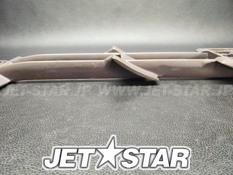 Used 271001983 INTAKE GRATE - ANODIZED [S9026-52]