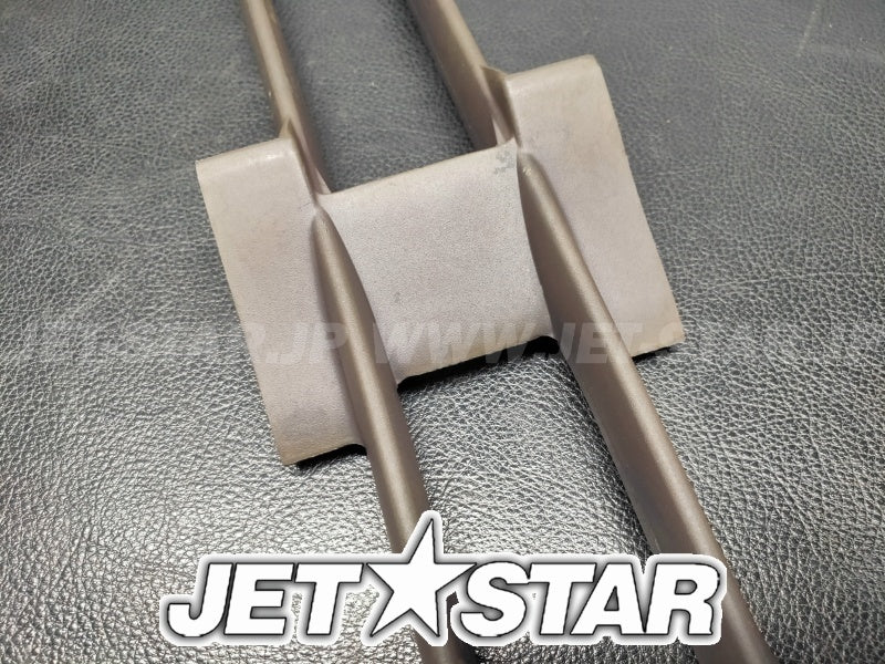 Used 271001983 INTAKE GRATE - ANODIZED [S9026-52]