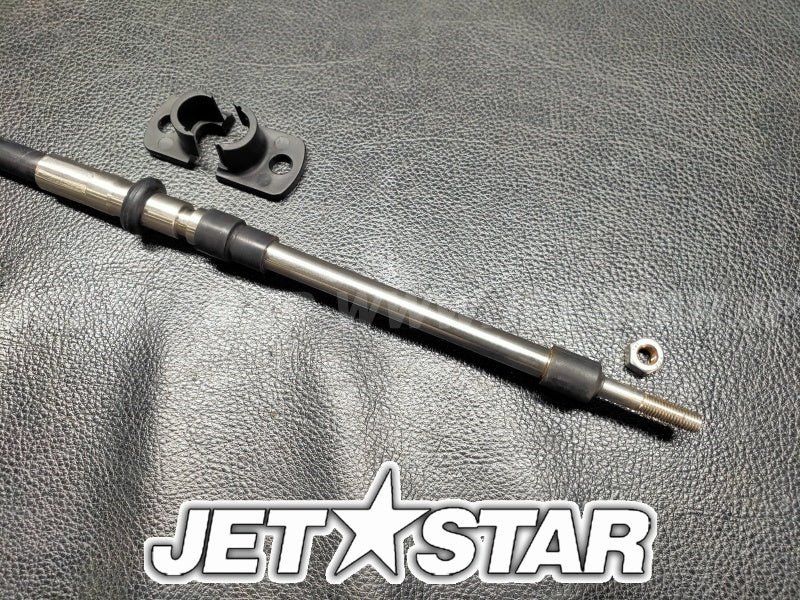 Used 277001989 STEERING CABLE [S9026-61]