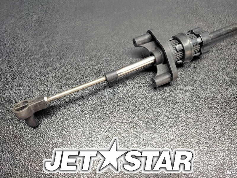 Used 277001989 STEERING CABLE [S9026-61]