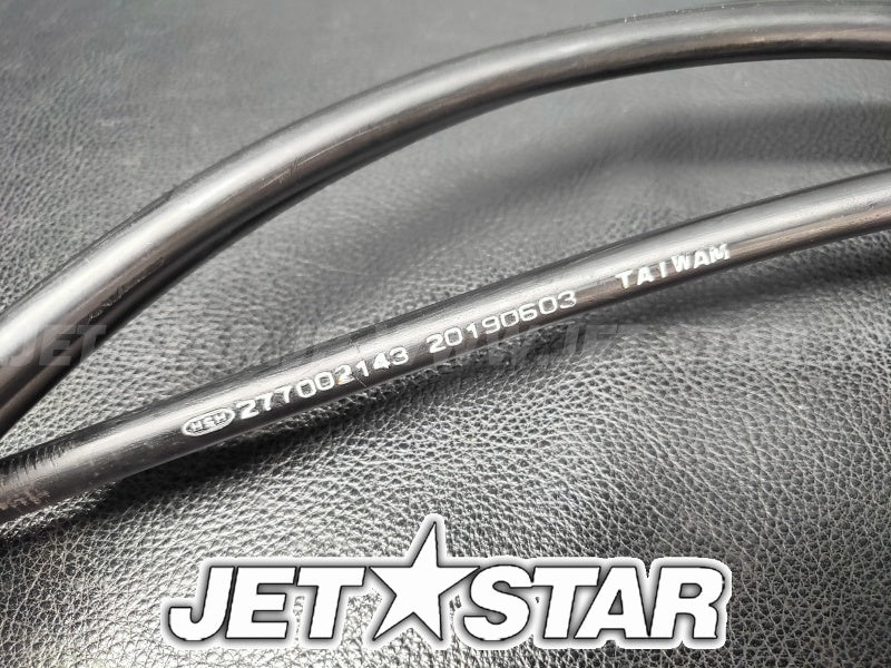 Used 277001989 STEERING CABLE [S9026-61]