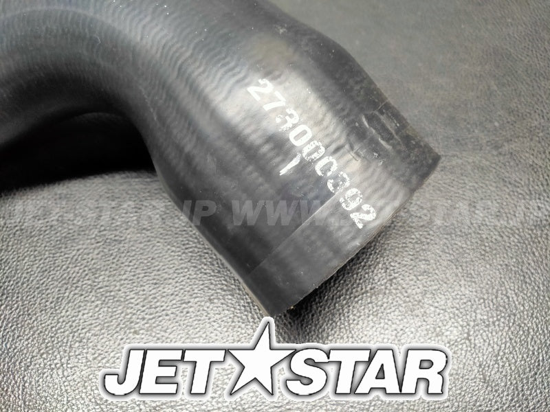 Used 273000392 HOSE AIR EXIT INTERCOOLER [S9026-65]