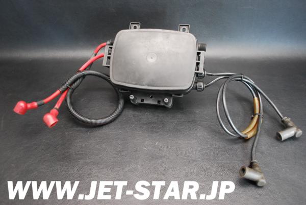 Used 278001433 COVER-BOX ELEC [S910-024]