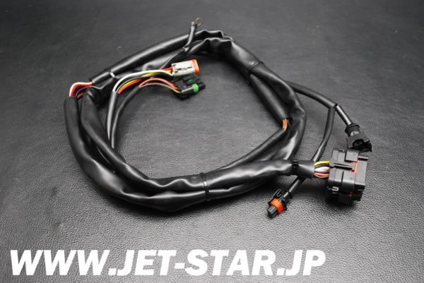 Used 278001394 REAR HARNESS [S910-040]