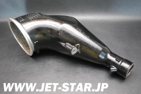 Used 274001108 EXHAUST CONE (BLACK) [S910-051]