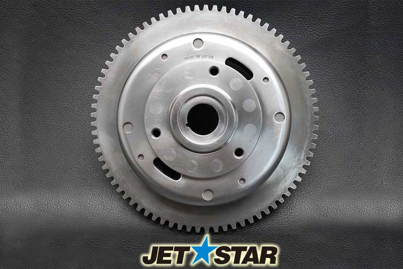 Used 420834060 STARTER GEAR [S926-043]