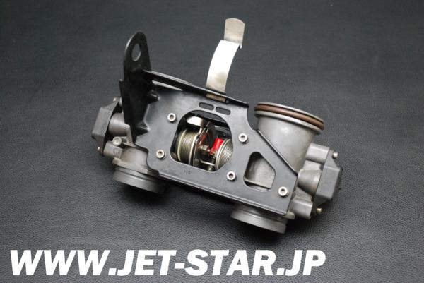 Used 270600043 THROTTLE BODY ASS'Y [S931-036]