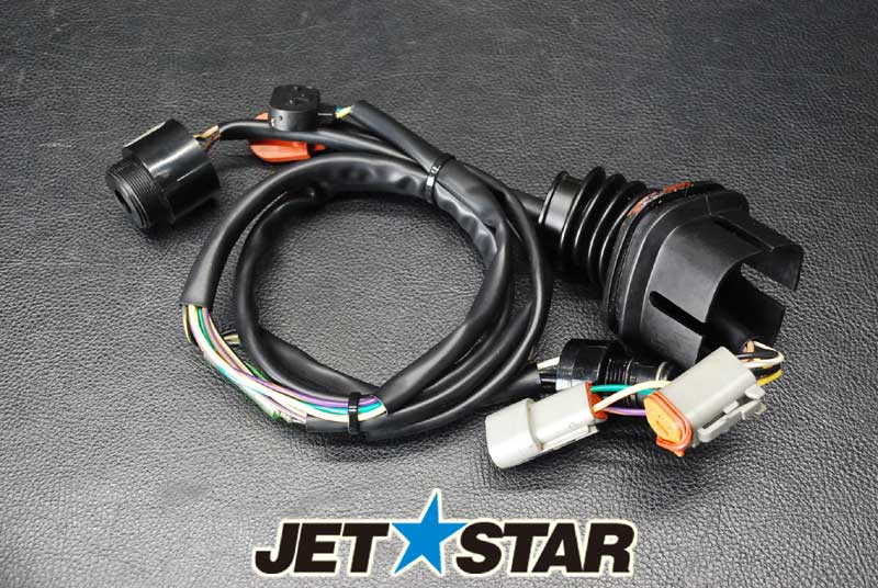 Used 278001608 STEERING HARNESS ASSY [S931-065]