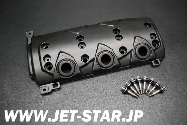 Used 420811589 VALVE COVER [S937-002]
