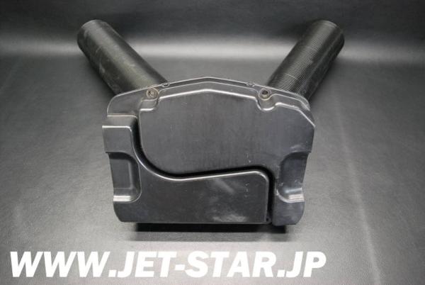 Used 237000036 FRONT VENTILATION BOX ASS'Y [S937-104]