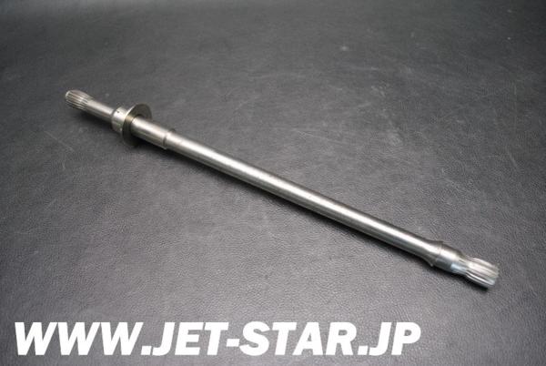 Used 271000291 IMPELLER SHAFT [S942-009]