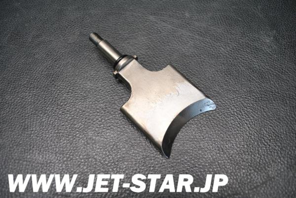 Used 420854358 VALVE EXHAUST [S942-015]