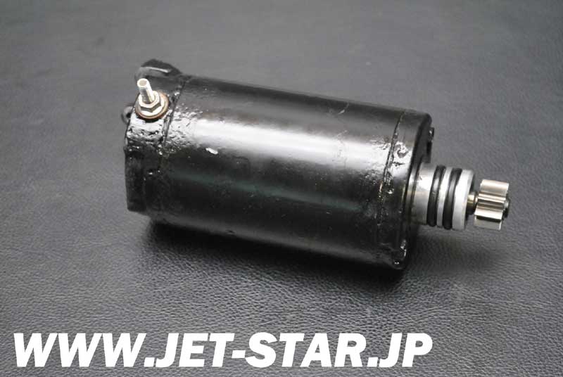 Used 420888995 ELECTRIC STARTER ASS'Y (WITH DEFECT) [S949-006]