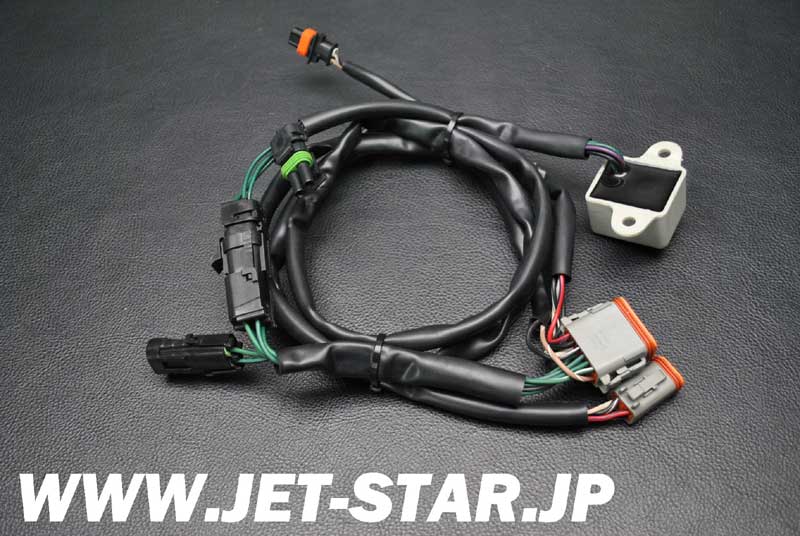 Used 278001702 LCD GAUGE HARNESS [S949-085]