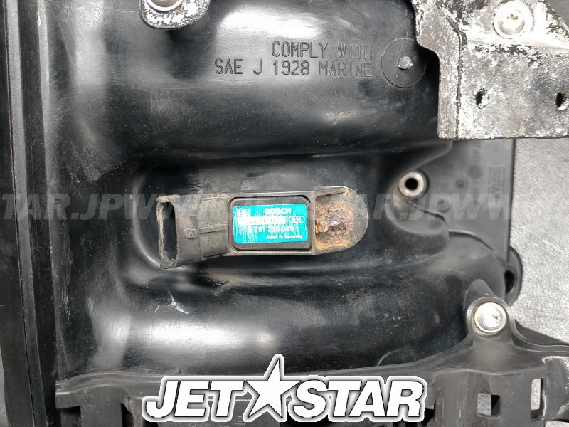 Used 420867955 AIR INTAKE MANIFOLD [S9494-01]