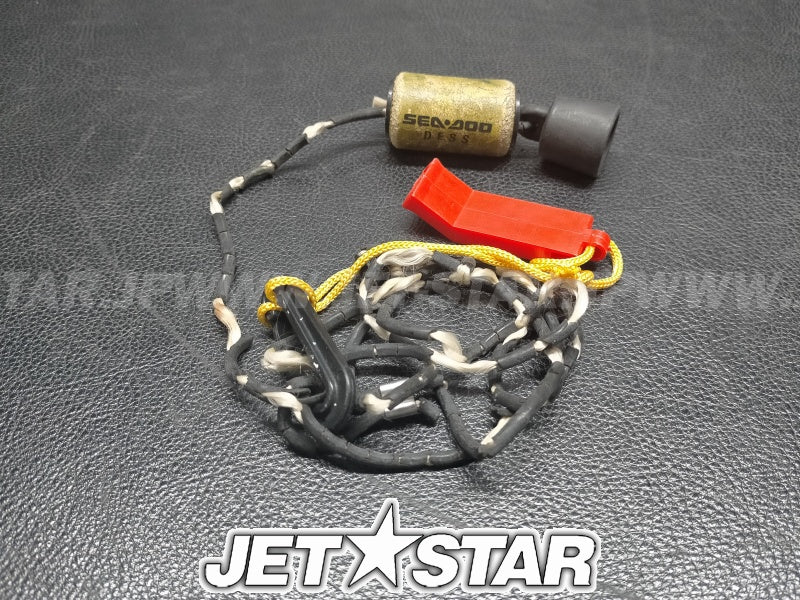 Used 420664946 ELECTRONIC BOX [S9494-02]