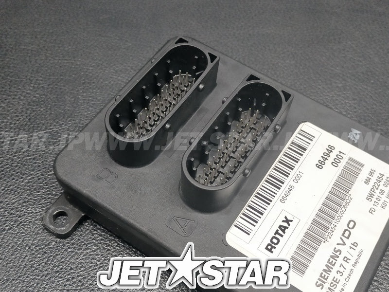 Used 420664946 ELECTRONIC BOX [S9494-02]